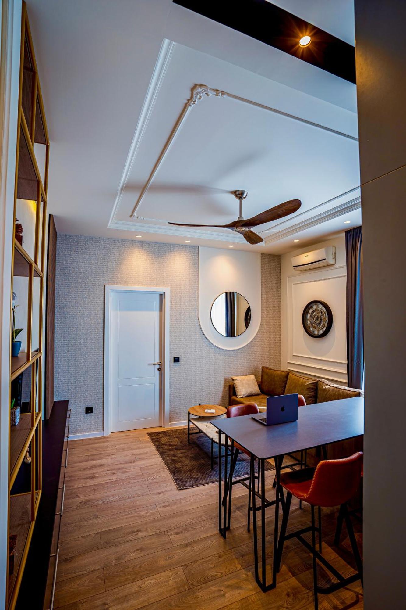 Miha Premium Apartment Beograd Eksteriør billede