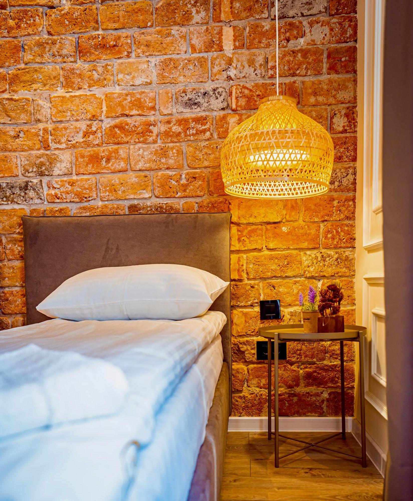Miha Premium Apartment Beograd Eksteriør billede