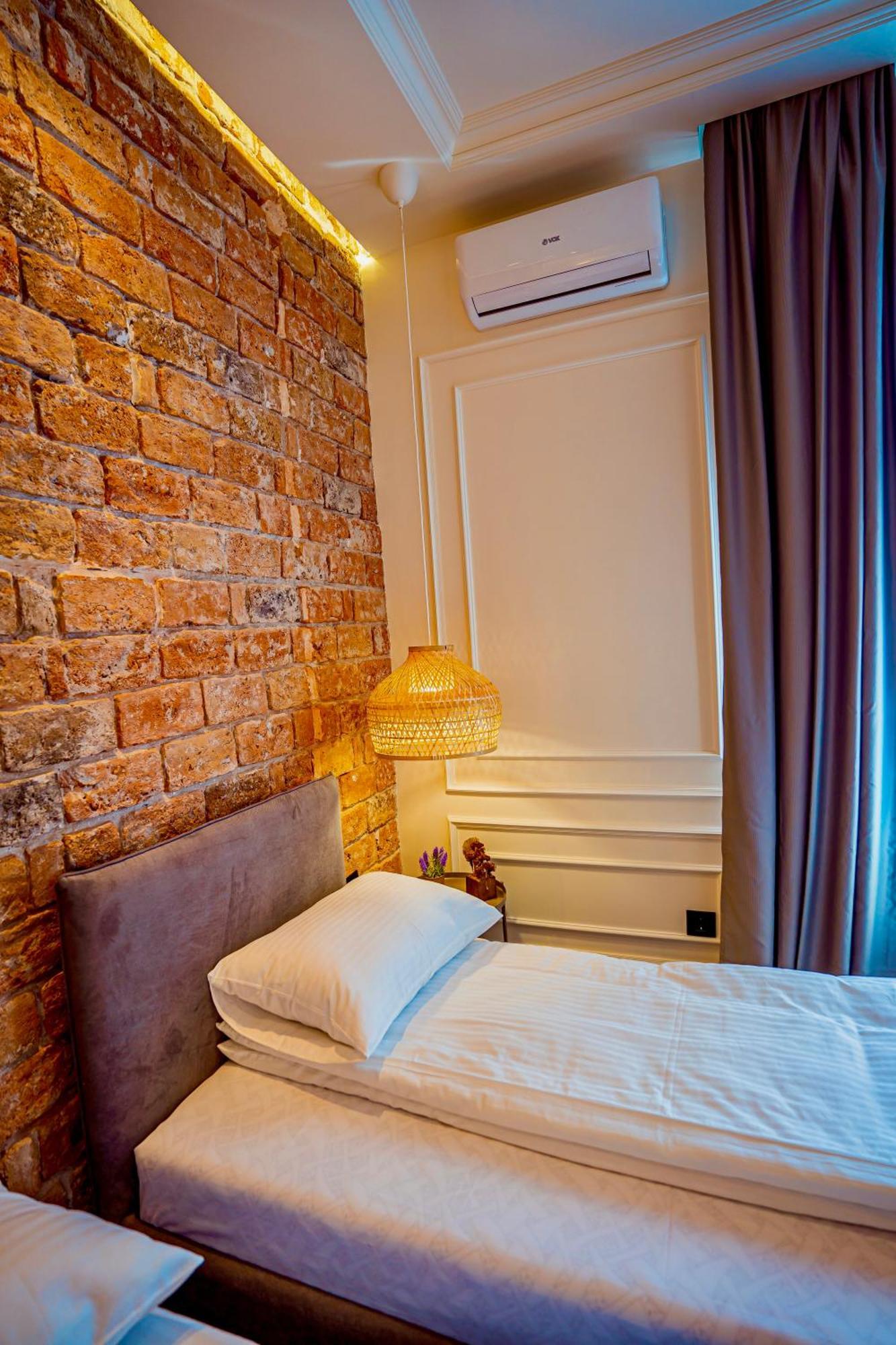 Miha Premium Apartment Beograd Eksteriør billede