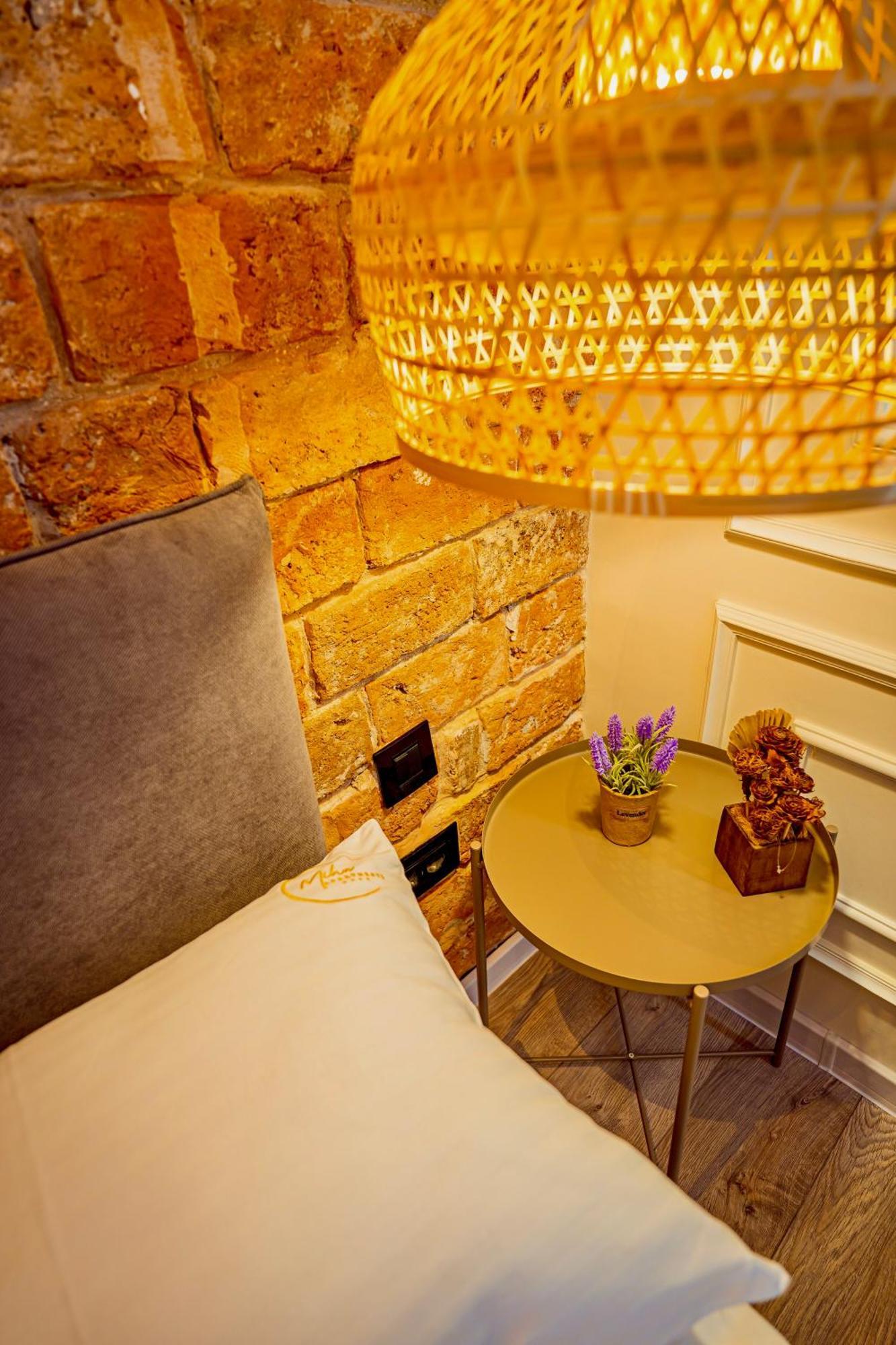 Miha Premium Apartment Beograd Eksteriør billede