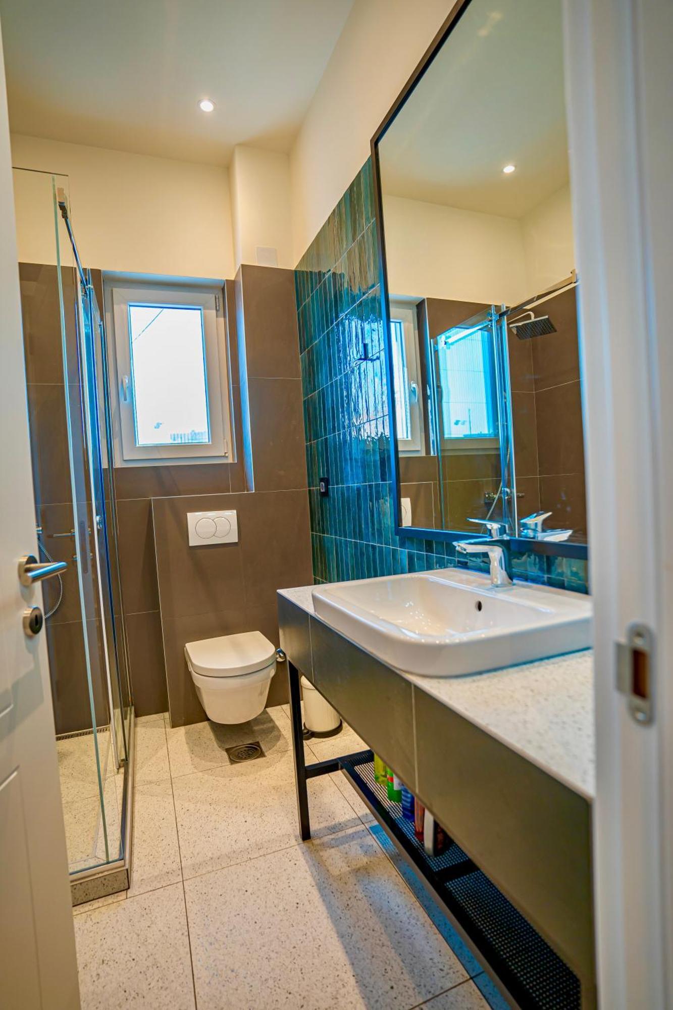 Miha Premium Apartment Beograd Eksteriør billede