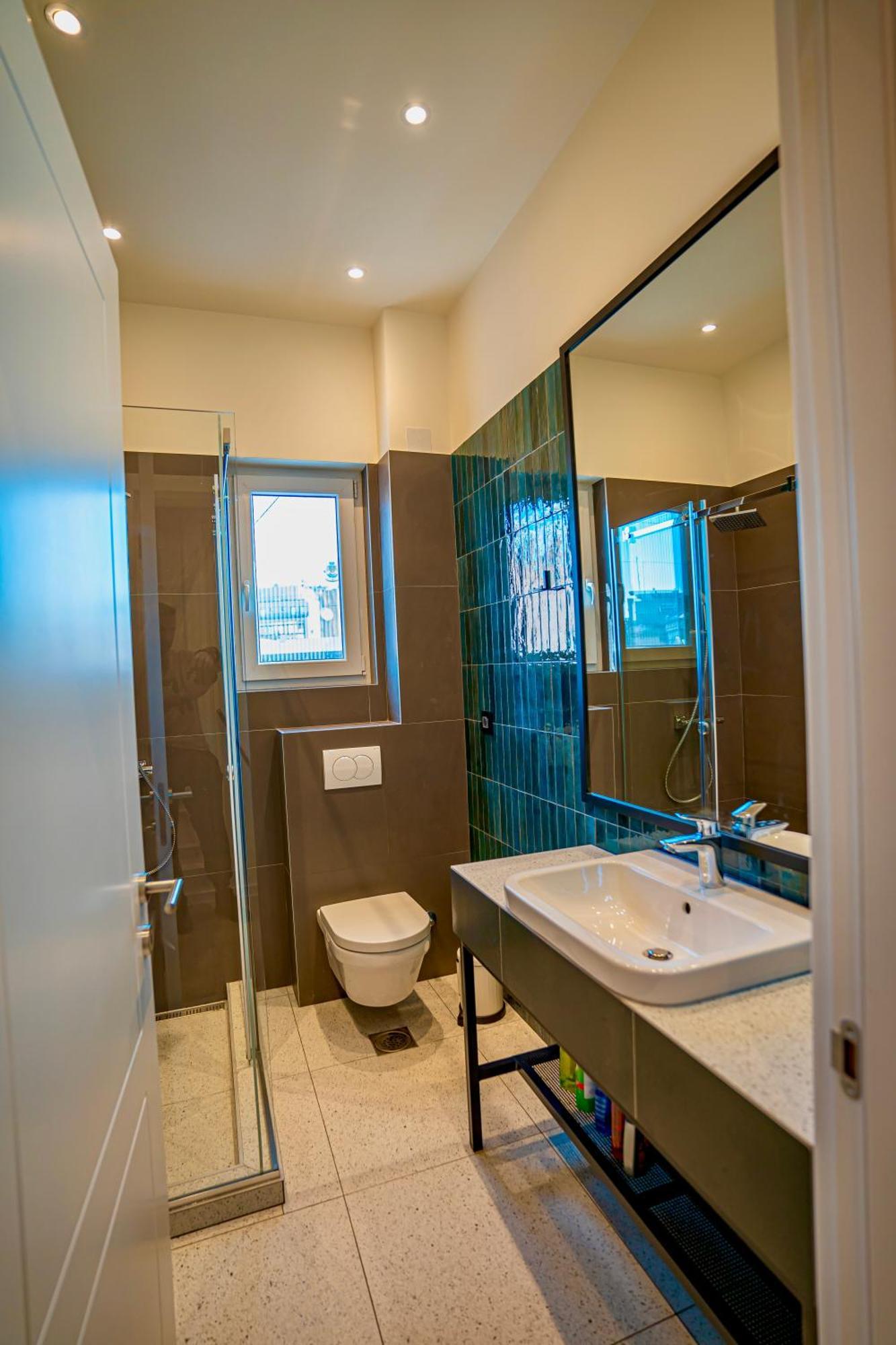 Miha Premium Apartment Beograd Eksteriør billede