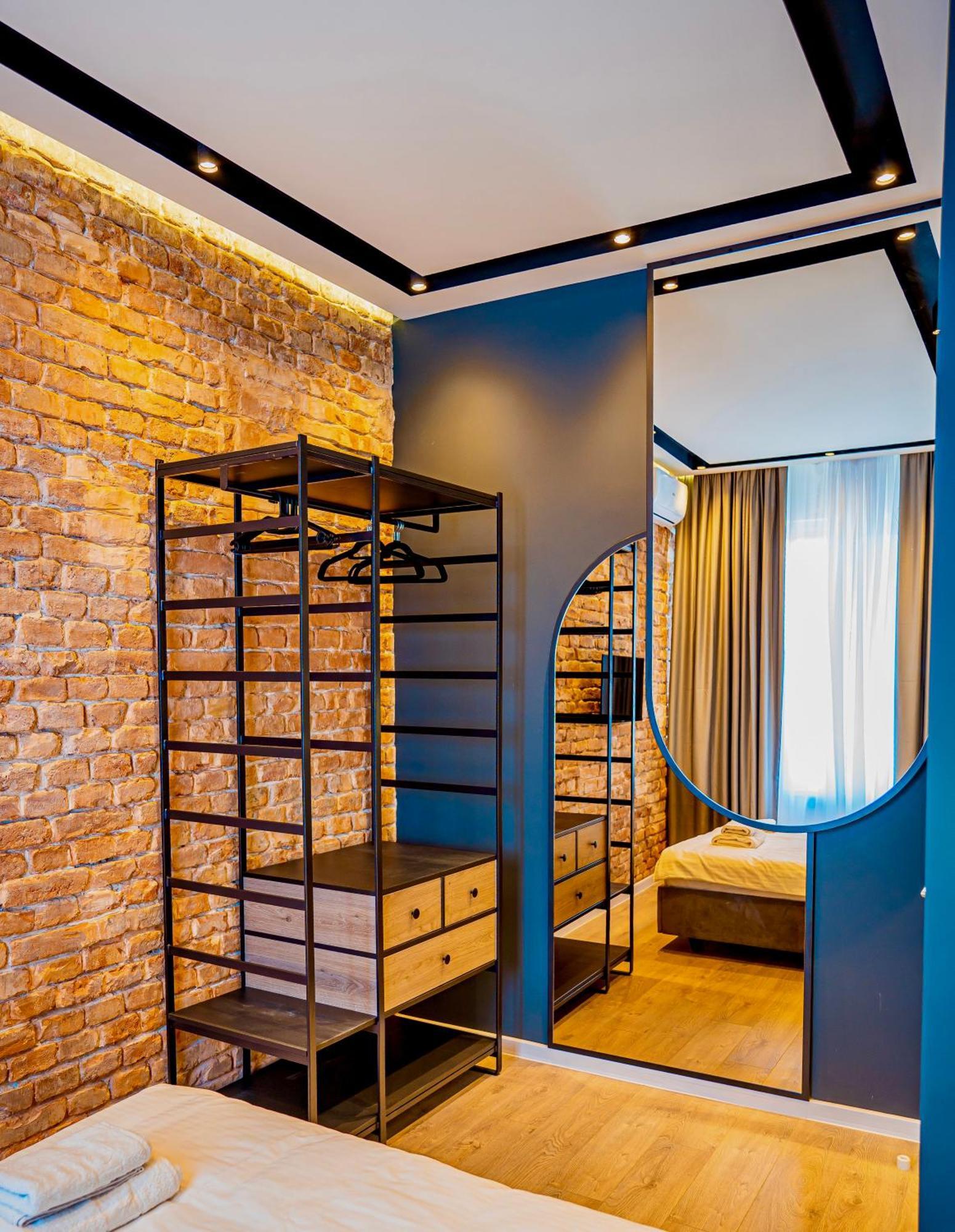 Miha Premium Apartment Beograd Eksteriør billede