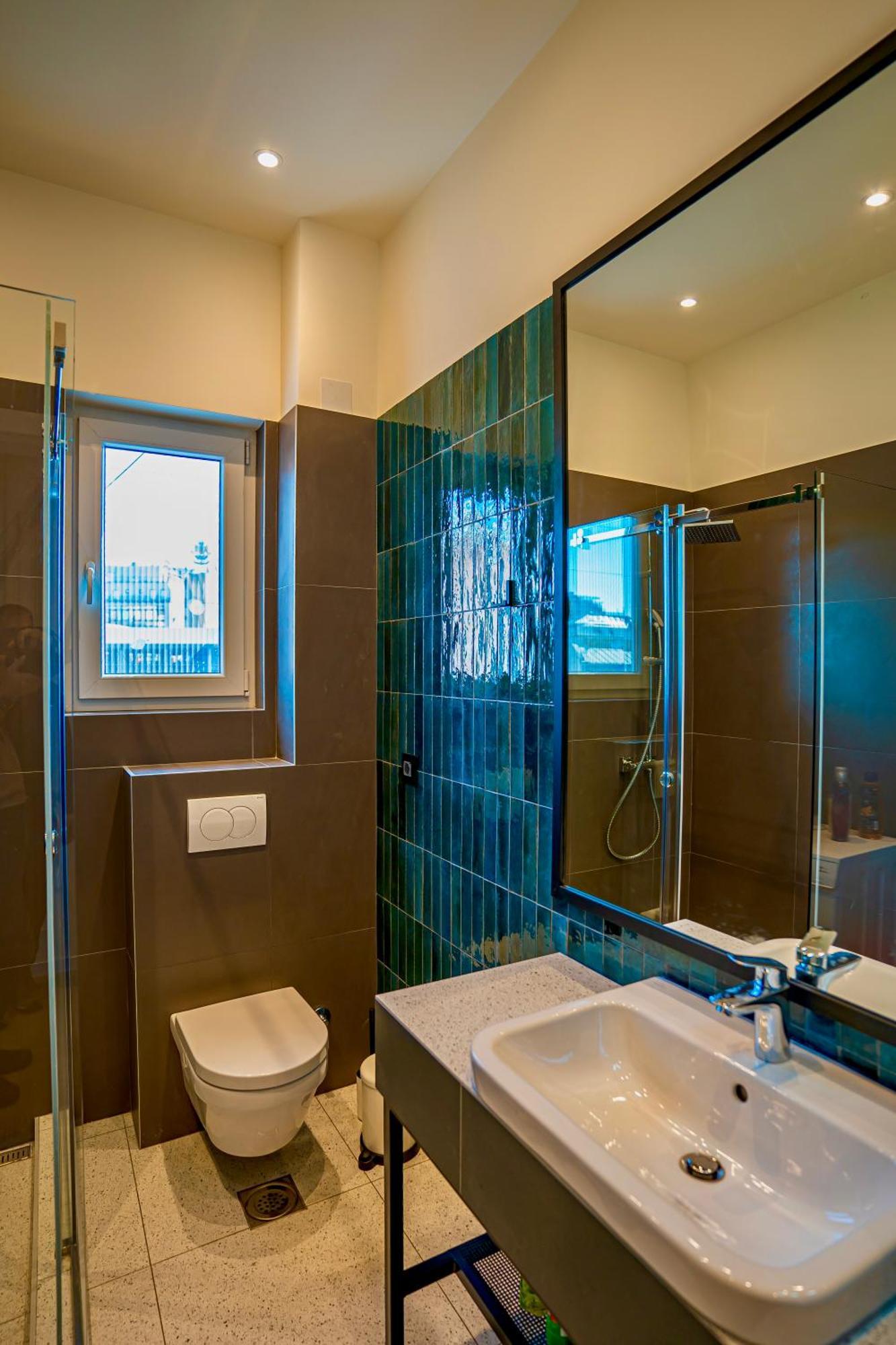Miha Premium Apartment Beograd Eksteriør billede